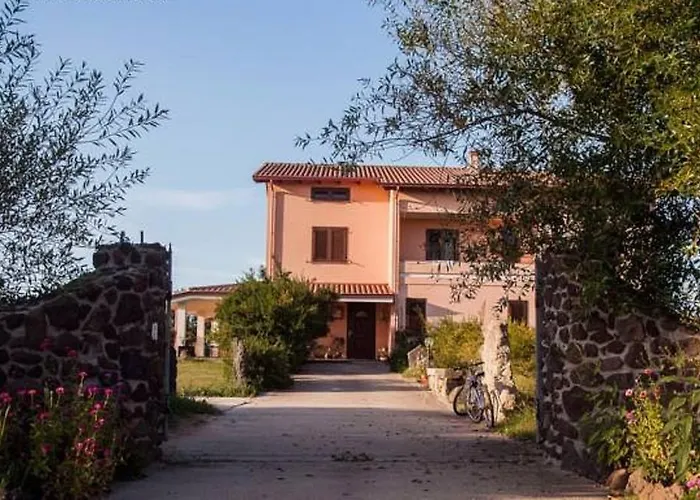 Serra Maiori Tramatza