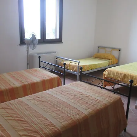 Farm stay Serra Maiori Tramatza