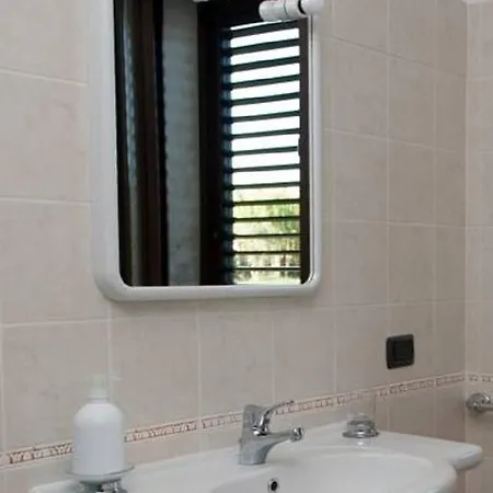 Farm stay Serra Maiori Tramatza
