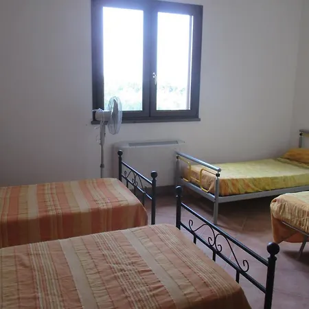 Serra Maiori Farm stay *