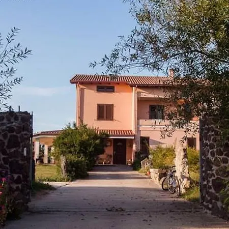 Serra Maiori Tramatza
