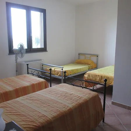 Serra Maiori Farm stay *