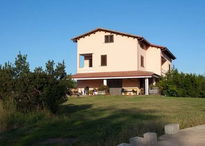 Serra Maiori * Tramatza